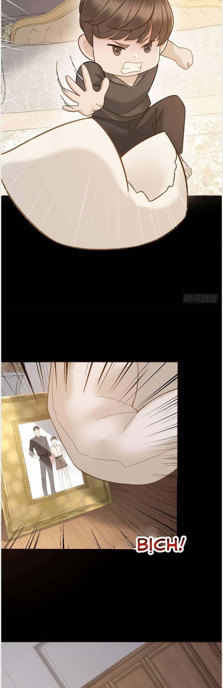 Đừng Chọc Giận Mẹ Kế Cấp Cao 6 trang 3