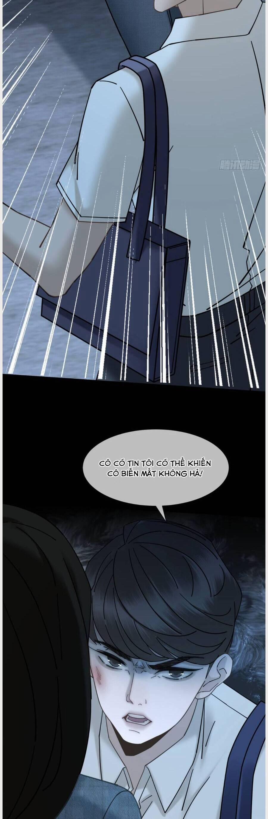 Đừng Chọc Giận Mẹ Kế Cấp Cao 6 trang 33