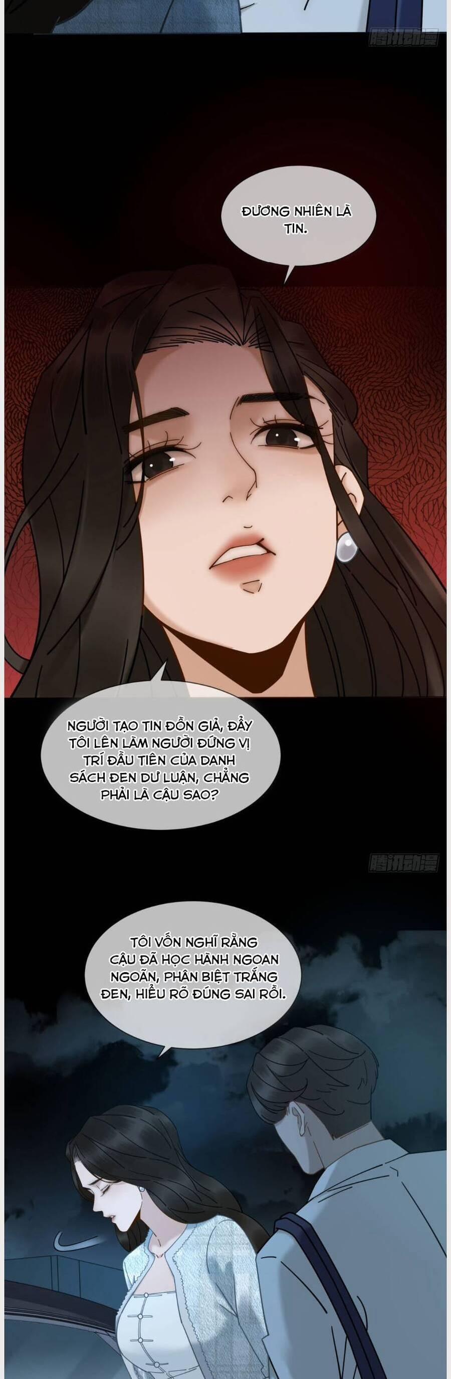 Đừng Chọc Giận Mẹ Kế Cấp Cao 6 trang 34