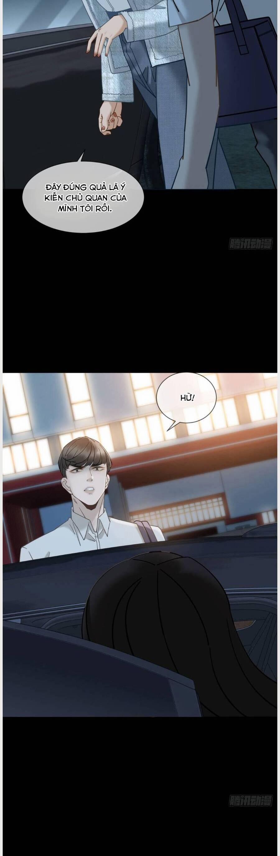 Đừng Chọc Giận Mẹ Kế Cấp Cao 6 trang 35