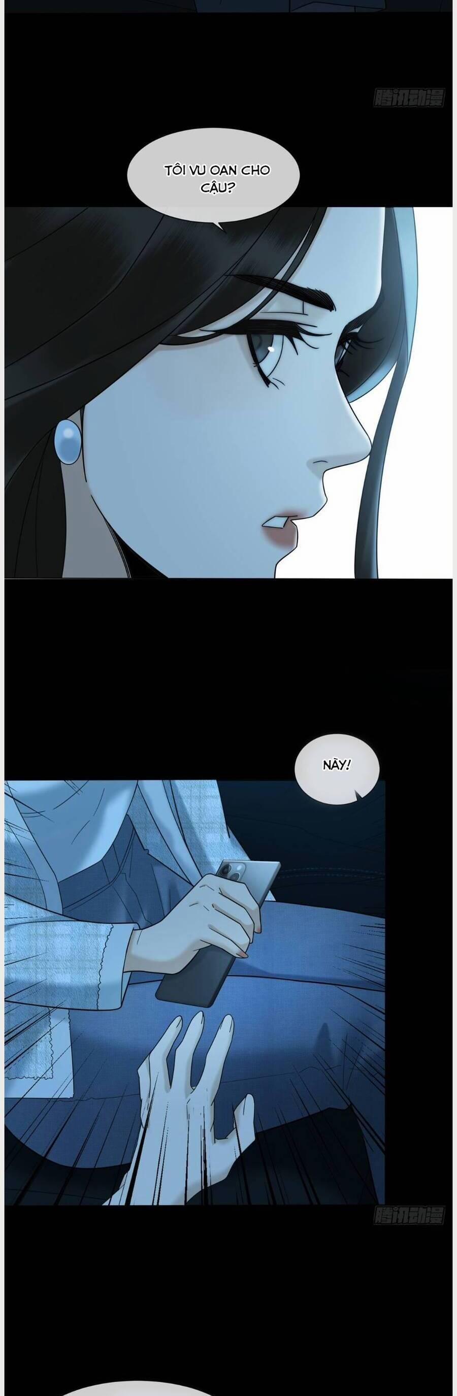 Đừng Chọc Giận Mẹ Kế Cấp Cao 6 trang 37