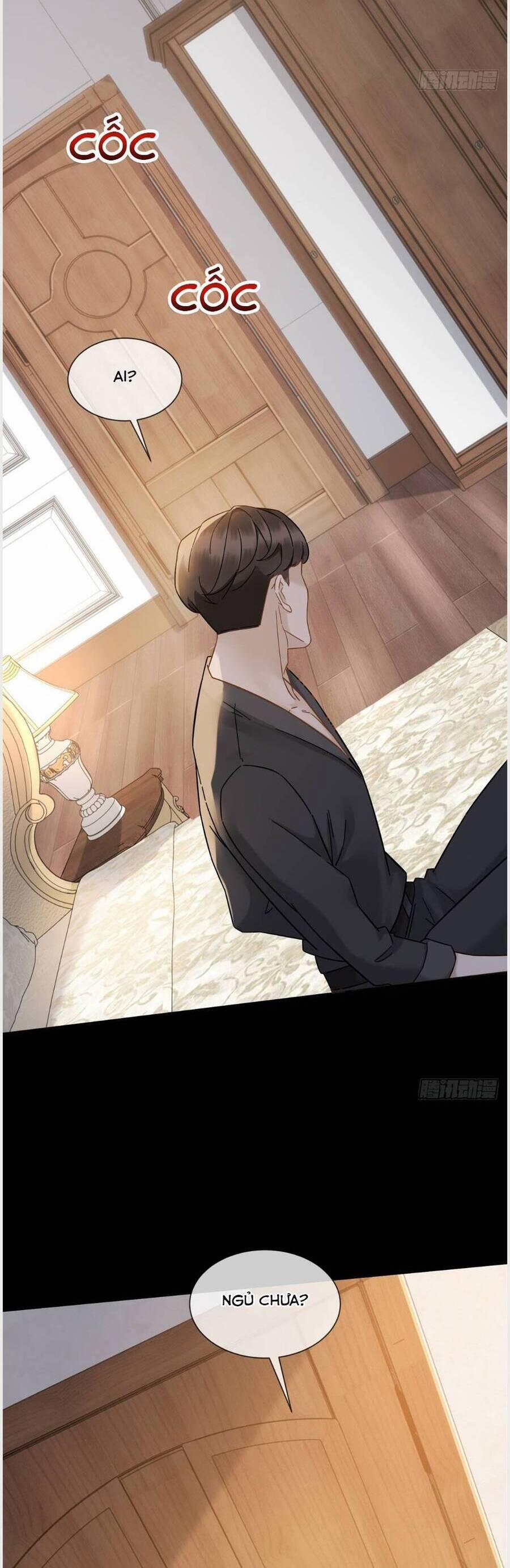 Đừng Chọc Giận Mẹ Kế Cấp Cao 6 trang 4