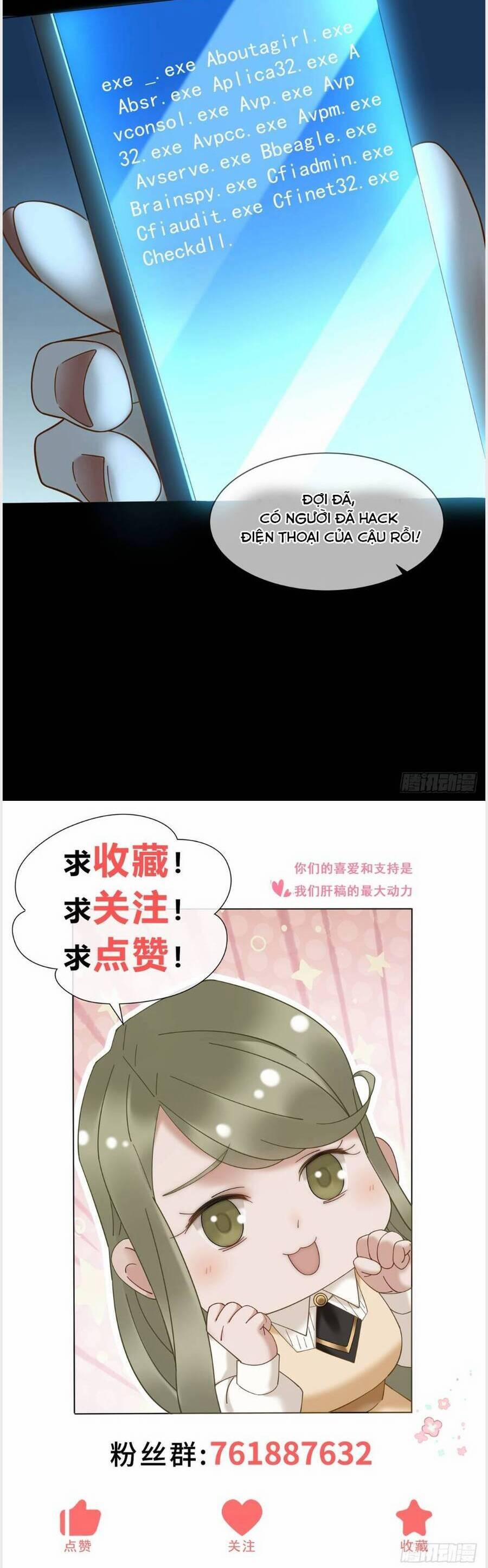 Đừng Chọc Giận Mẹ Kế Cấp Cao 6 trang 40