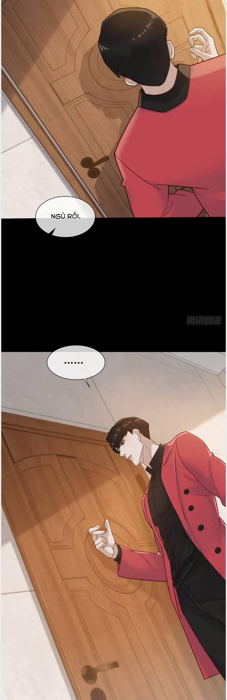 Đừng Chọc Giận Mẹ Kế Cấp Cao 6 trang 5