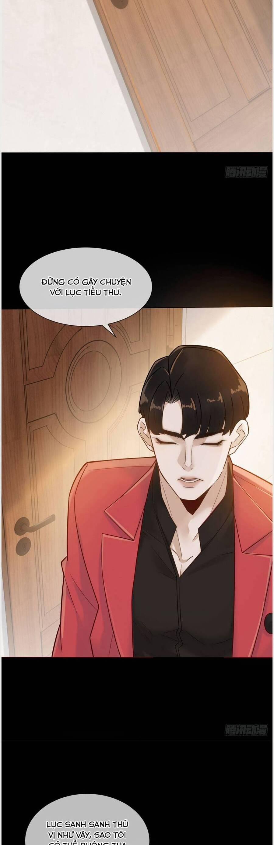 Đừng Chọc Giận Mẹ Kế Cấp Cao 6 trang 6