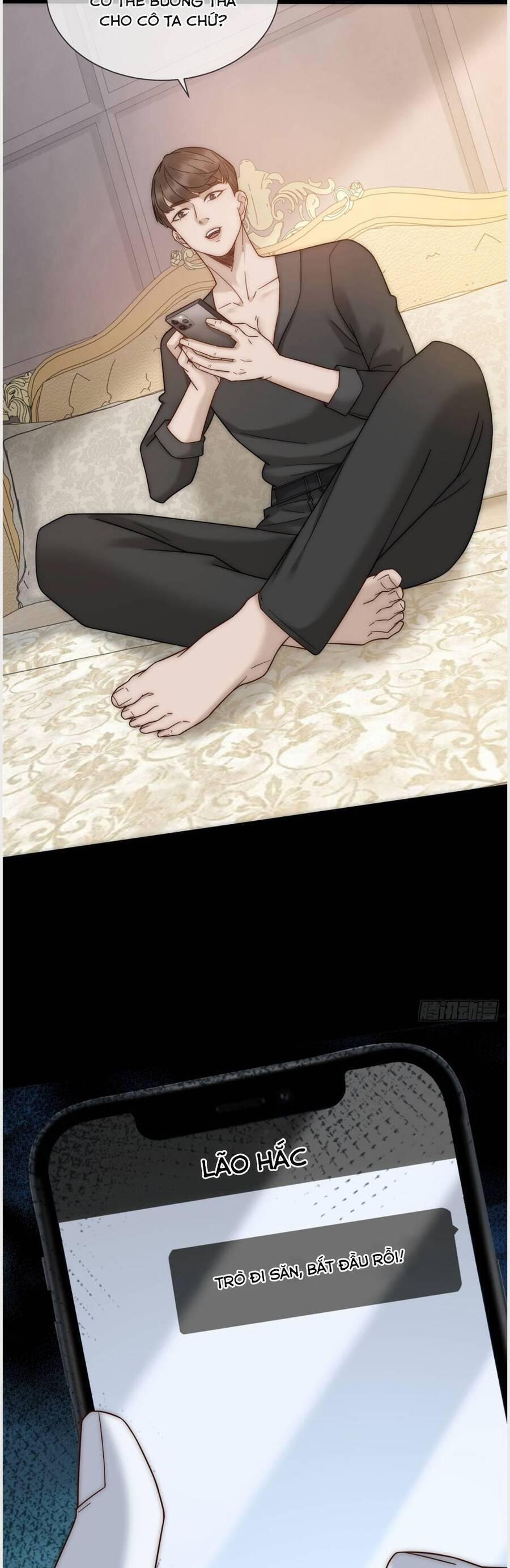 Đừng Chọc Giận Mẹ Kế Cấp Cao 6 trang 7