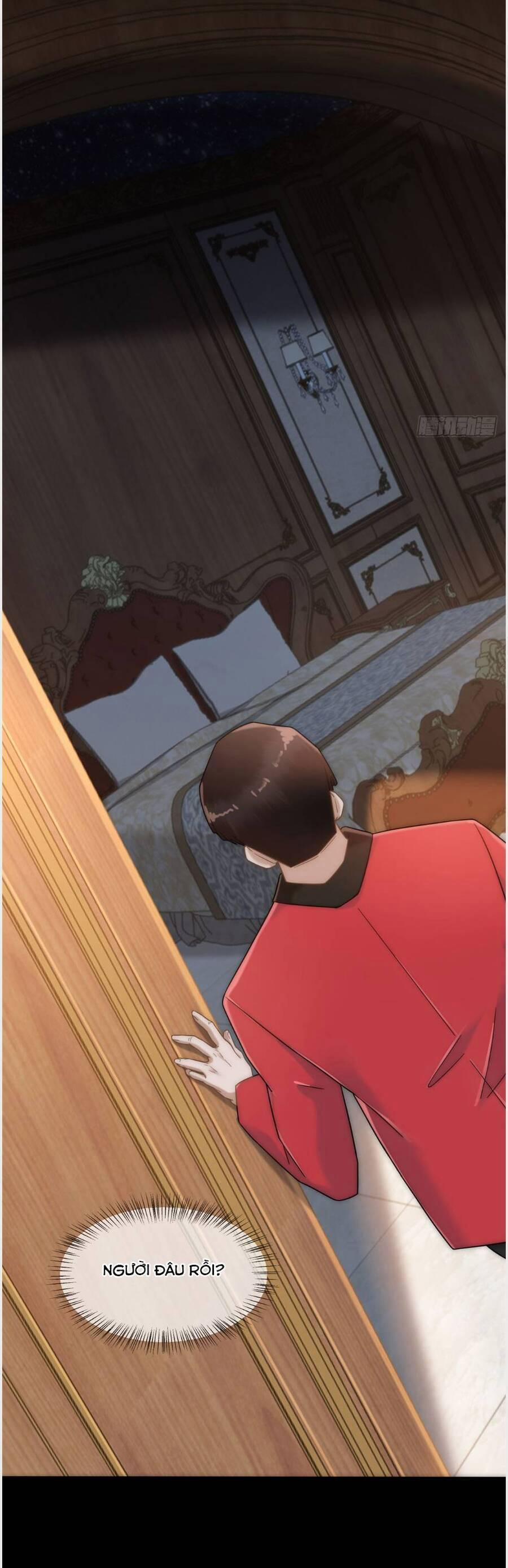 Đừng Chọc Giận Mẹ Kế Cấp Cao 6 trang 9