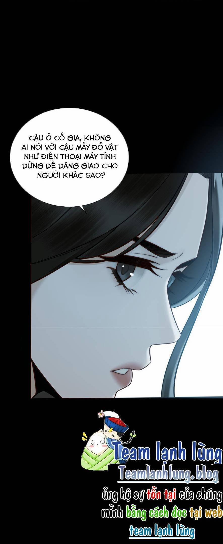 Đừng Chọc Giận Mẹ Kế Cấp Cao 7 trang 10