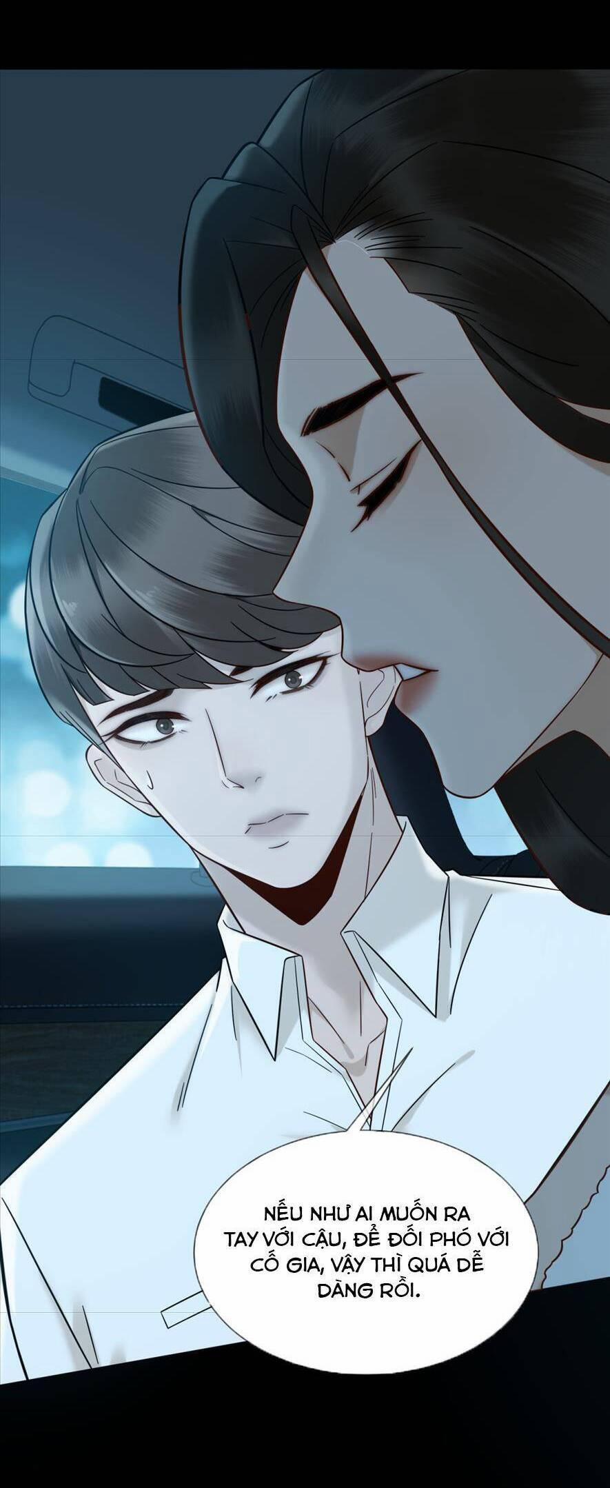 Đừng Chọc Giận Mẹ Kế Cấp Cao 7 trang 11