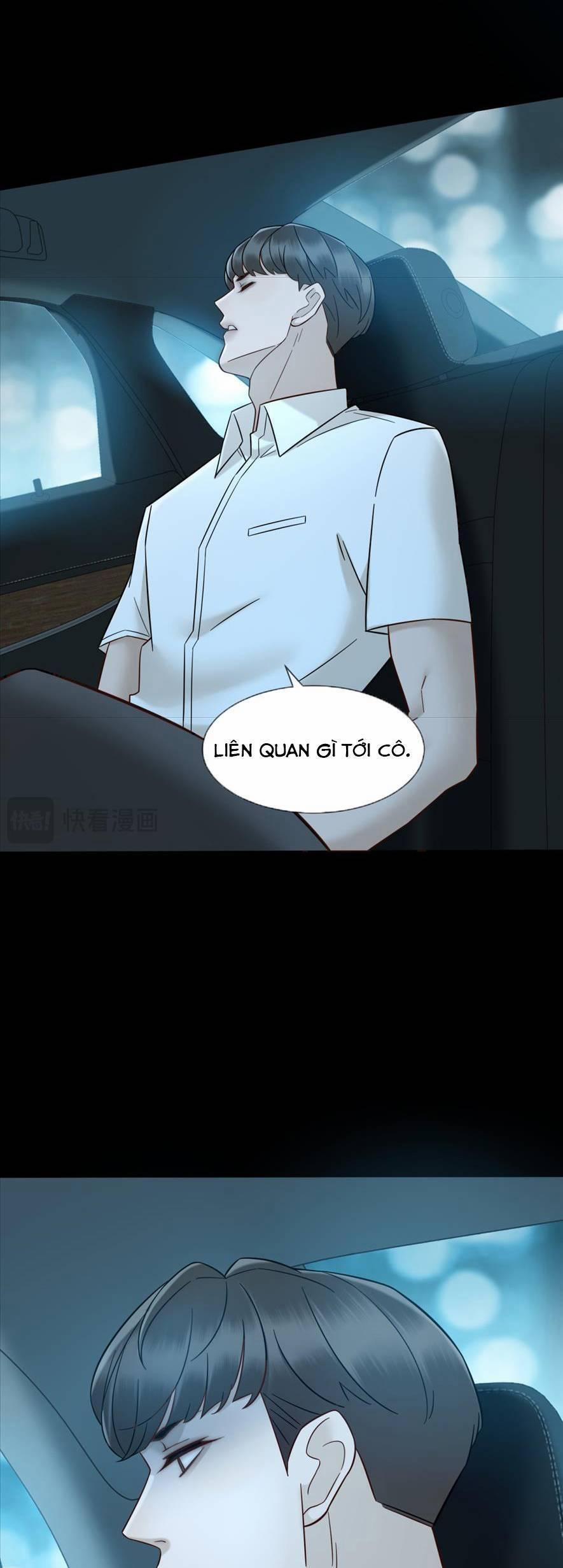 Đừng Chọc Giận Mẹ Kế Cấp Cao 7 trang 12