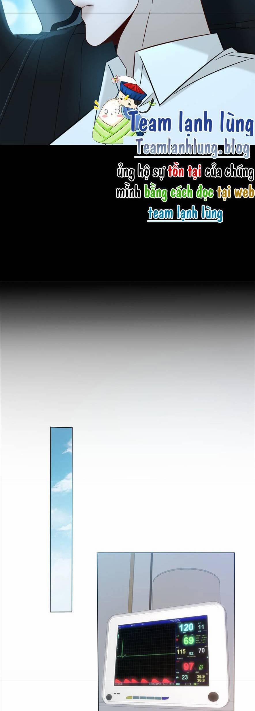 Đừng Chọc Giận Mẹ Kế Cấp Cao 7 trang 13