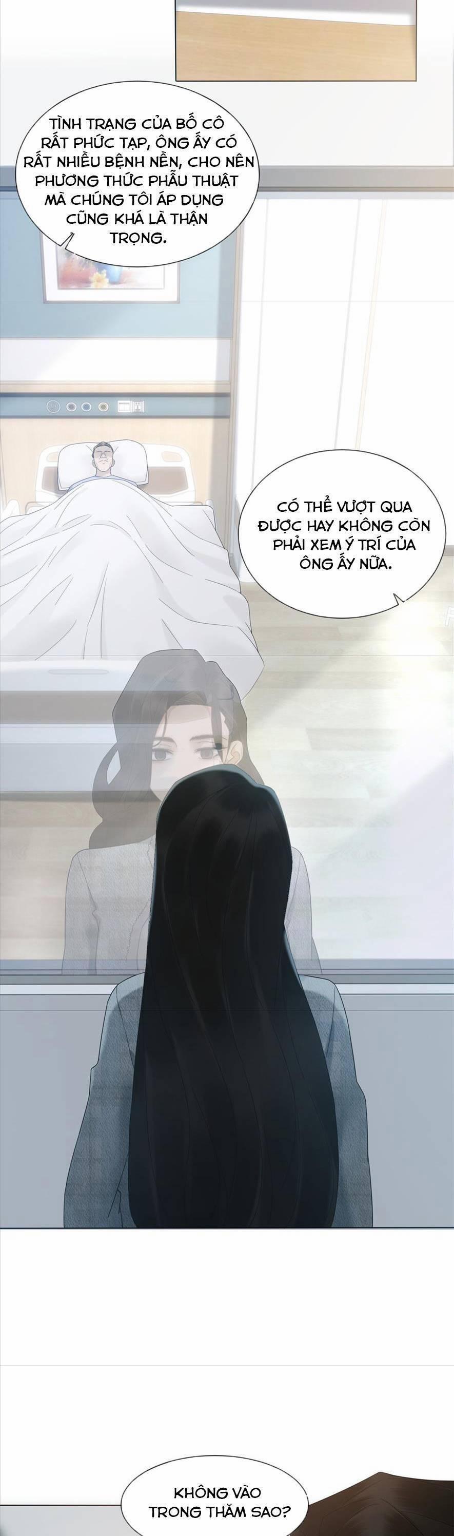 Đừng Chọc Giận Mẹ Kế Cấp Cao 7 trang 14