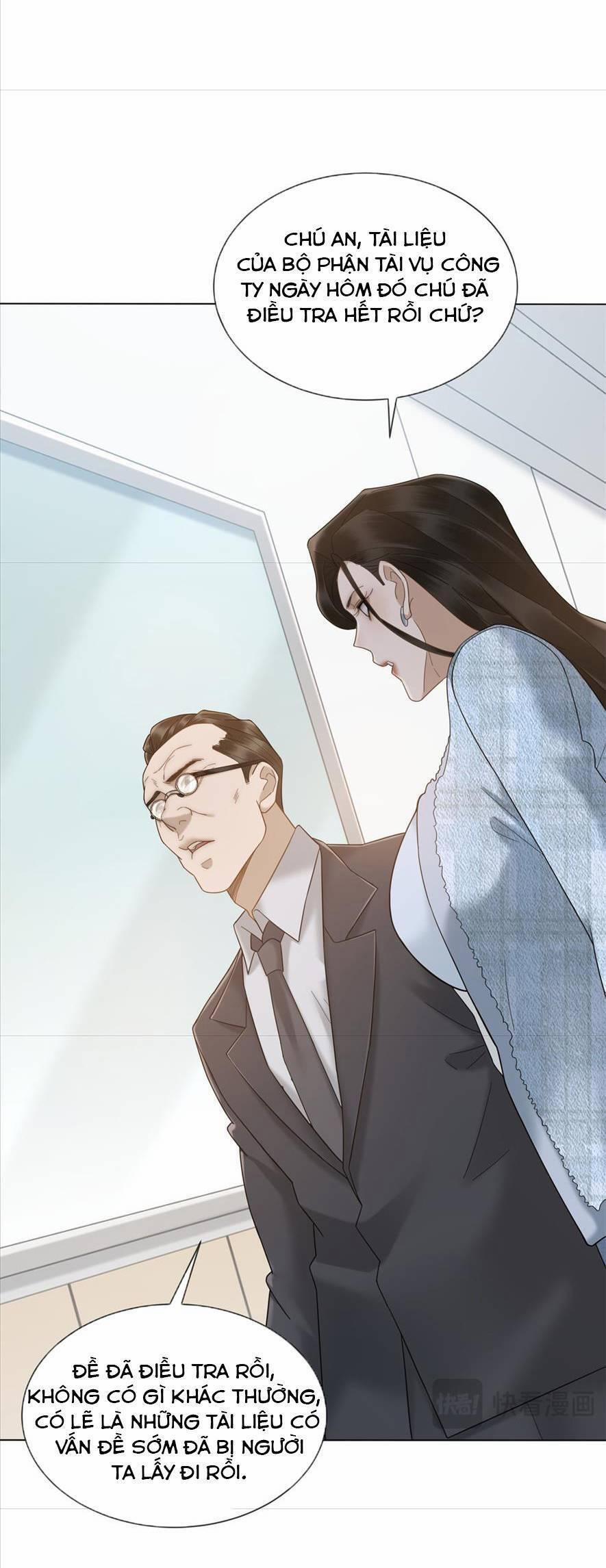 Đừng Chọc Giận Mẹ Kế Cấp Cao 7 trang 16