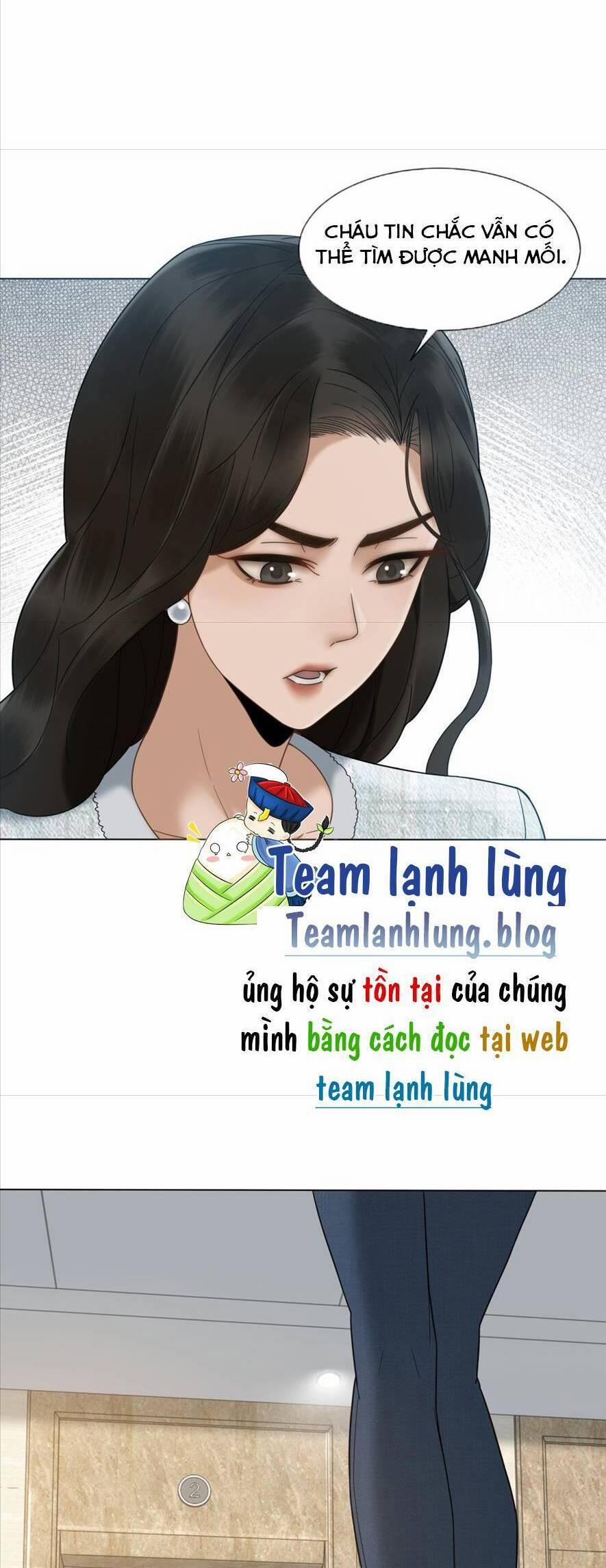 Đừng Chọc Giận Mẹ Kế Cấp Cao 7 trang 17