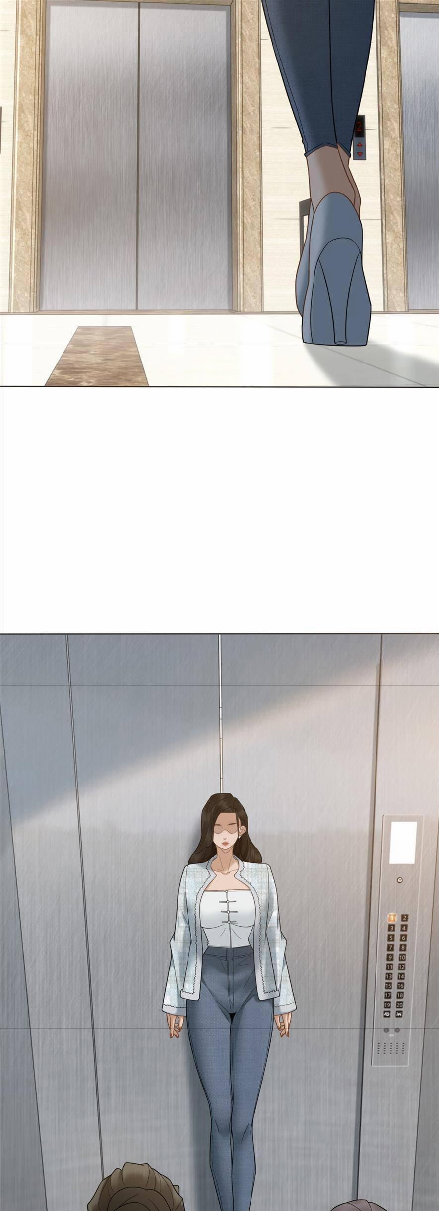 Đừng Chọc Giận Mẹ Kế Cấp Cao 7 trang 18