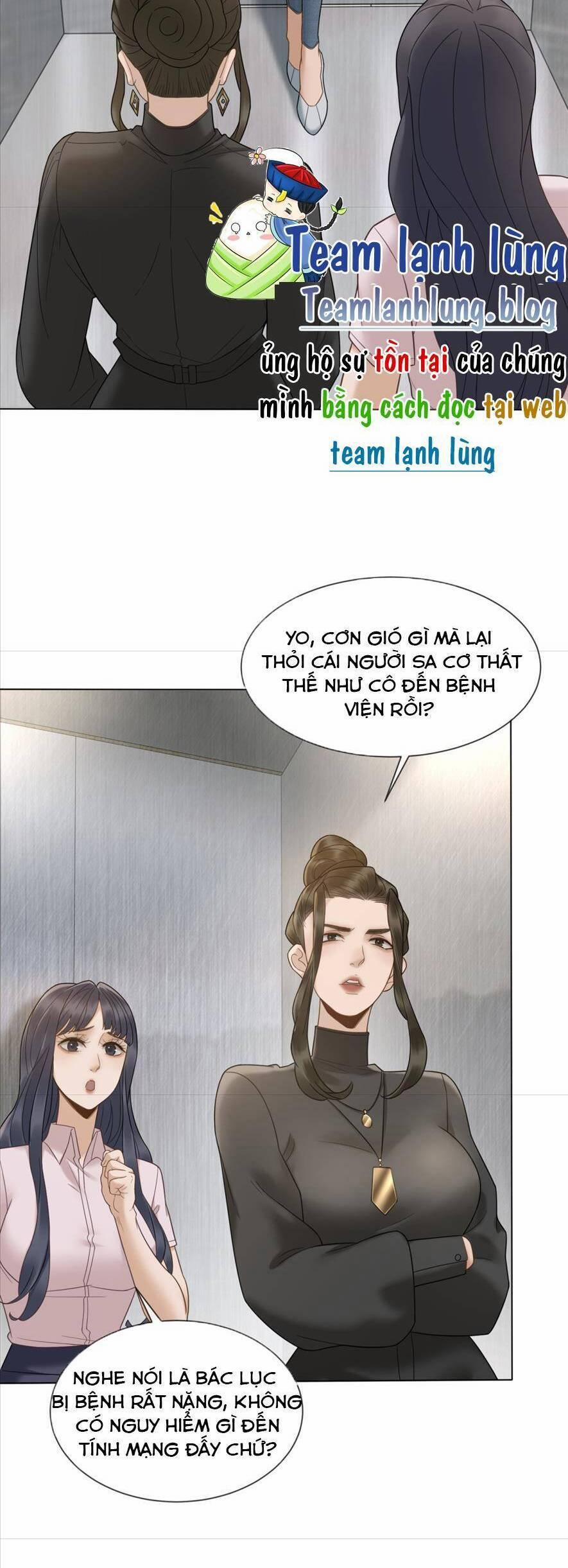 Đừng Chọc Giận Mẹ Kế Cấp Cao 7 trang 19