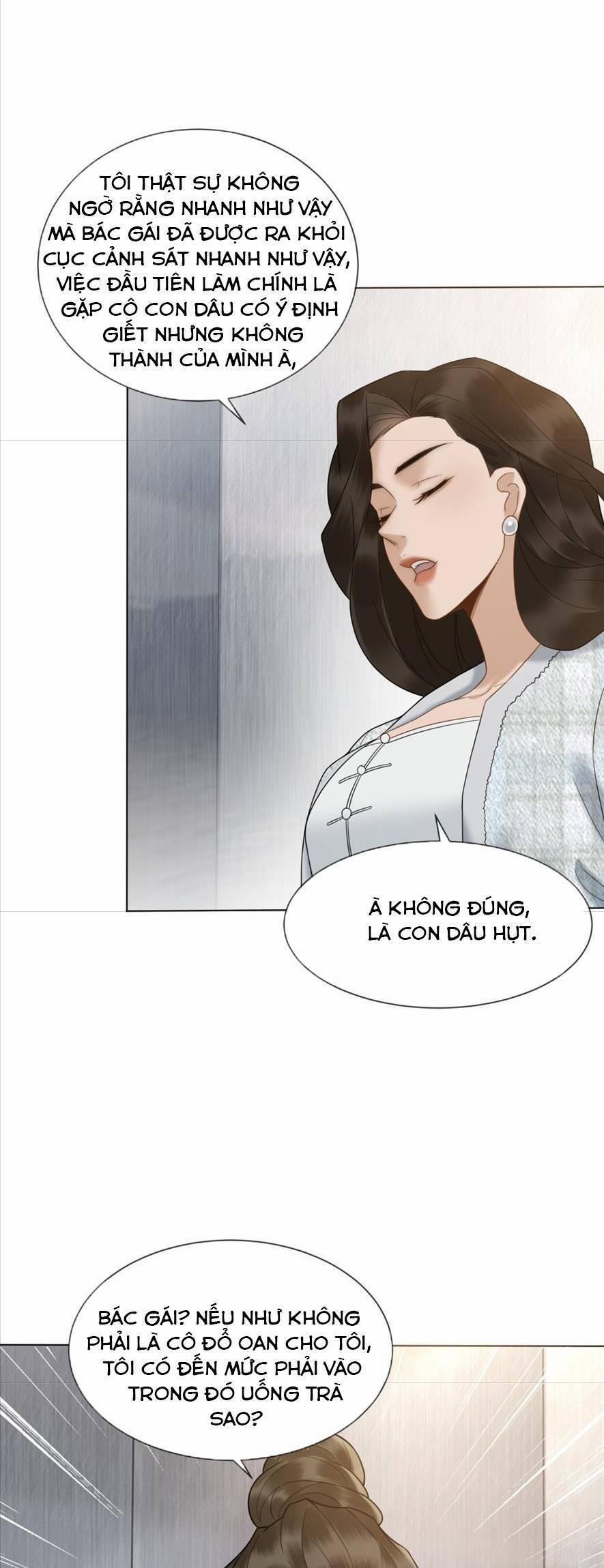 Đừng Chọc Giận Mẹ Kế Cấp Cao 7 trang 20