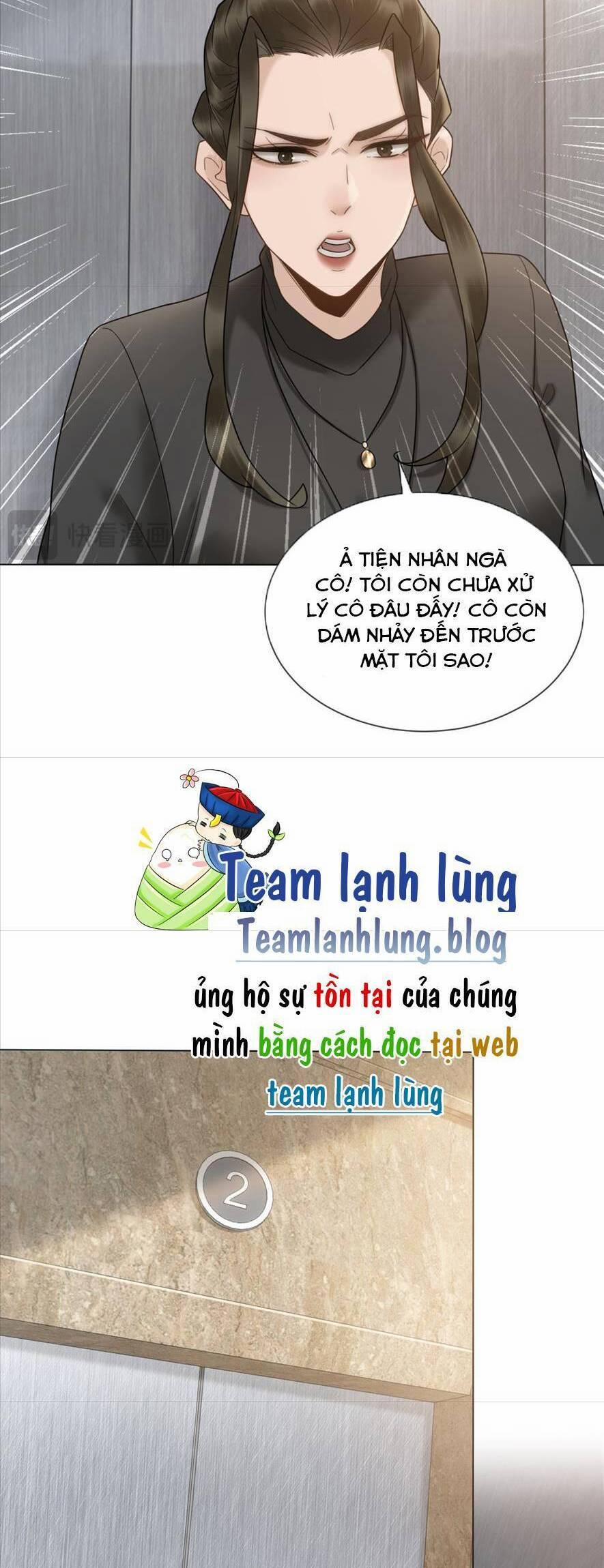 Đừng Chọc Giận Mẹ Kế Cấp Cao 7 trang 21