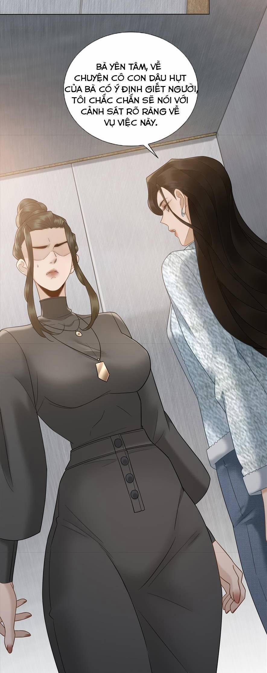 Đừng Chọc Giận Mẹ Kế Cấp Cao 7 trang 22