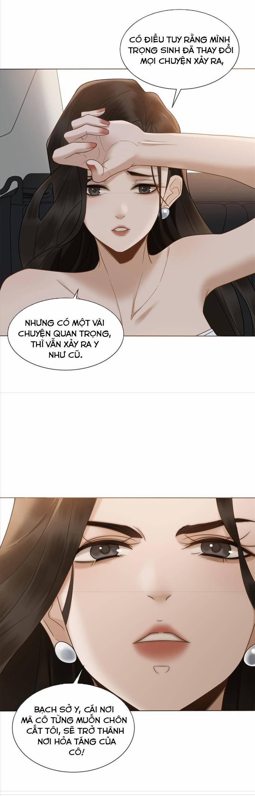 Đừng Chọc Giận Mẹ Kế Cấp Cao 7 trang 25