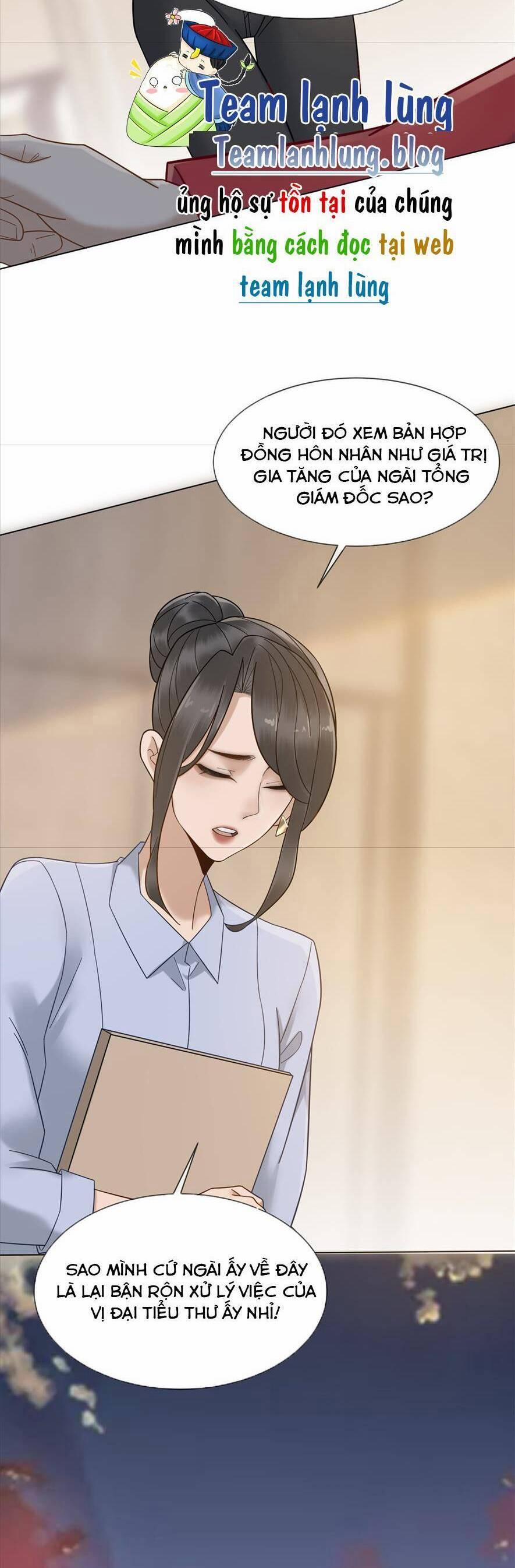 Đừng Chọc Giận Mẹ Kế Cấp Cao 7 trang 28