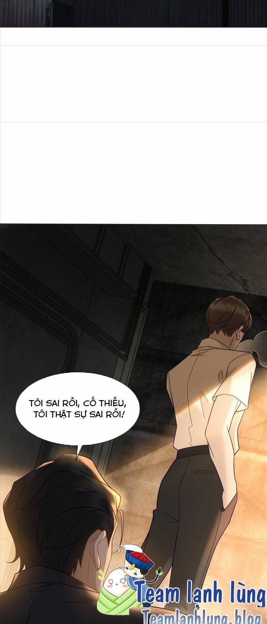 Đừng Chọc Giận Mẹ Kế Cấp Cao 7 trang 30