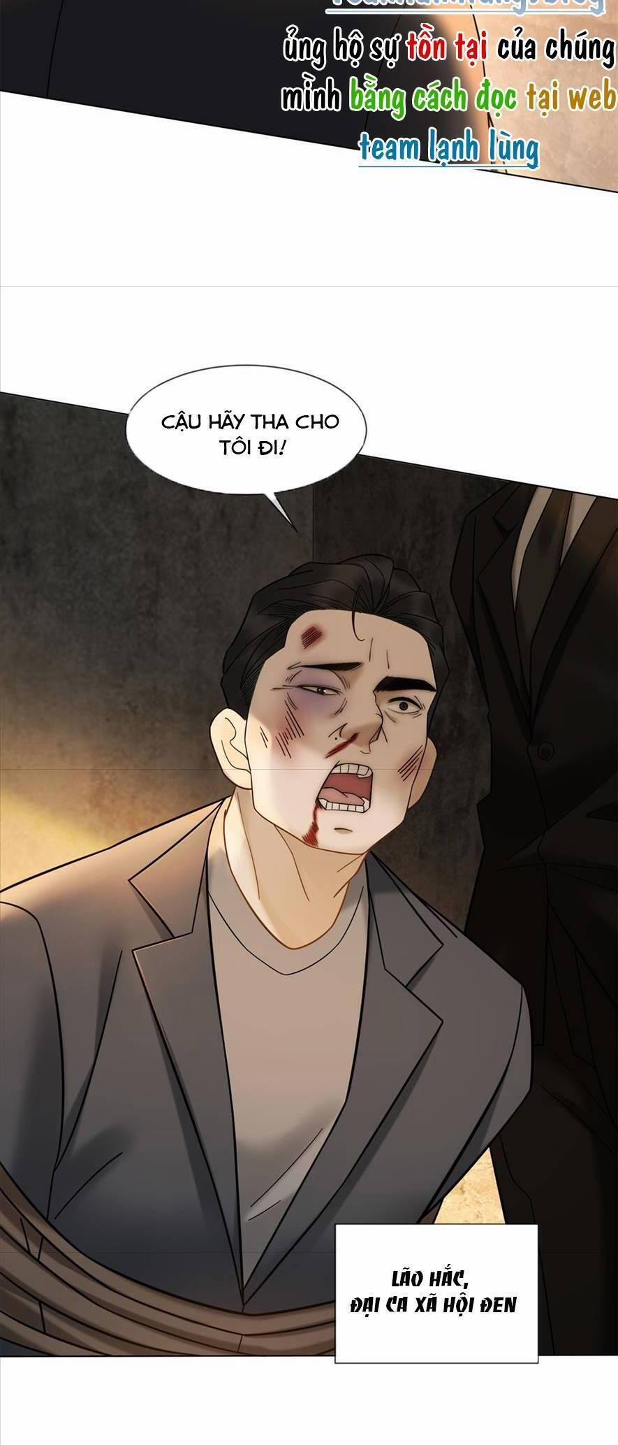 Đừng Chọc Giận Mẹ Kế Cấp Cao 7 trang 31