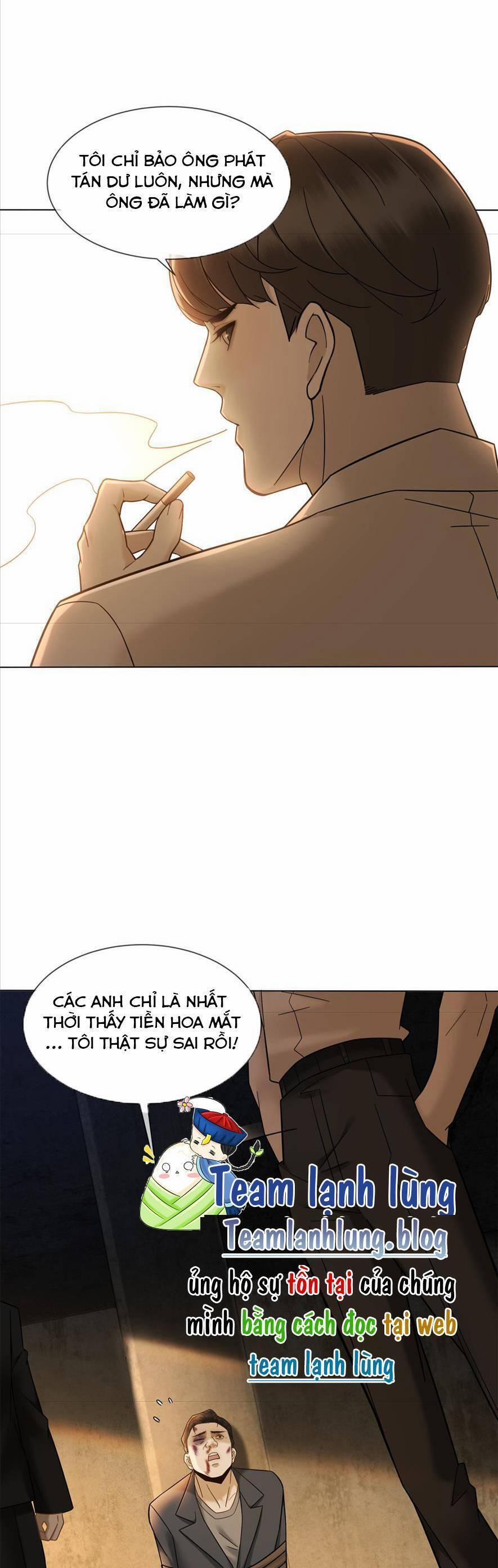 Đừng Chọc Giận Mẹ Kế Cấp Cao 7 trang 32