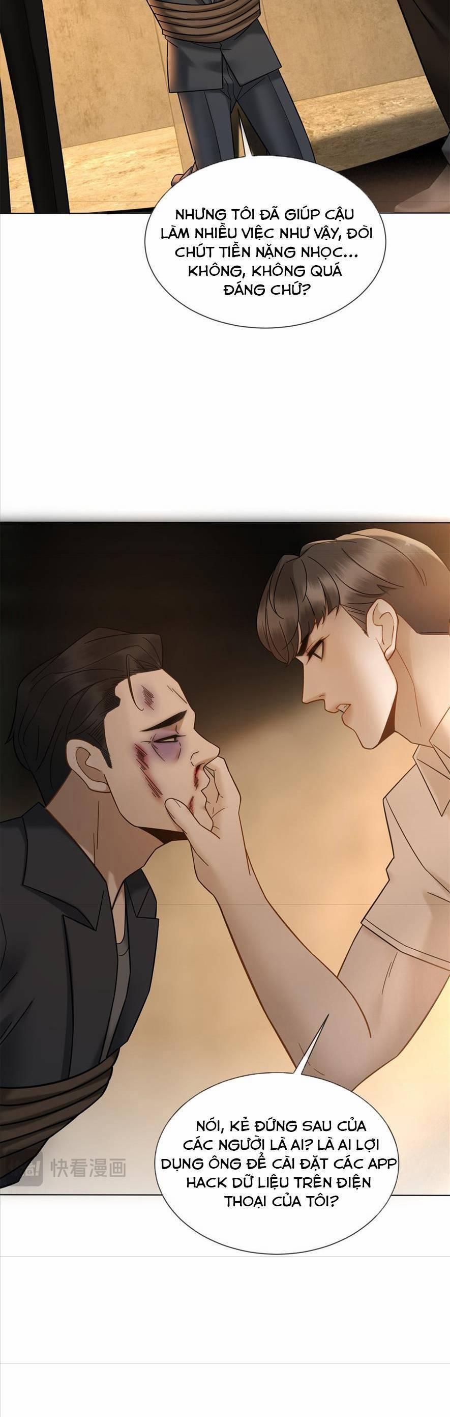 Đừng Chọc Giận Mẹ Kế Cấp Cao 7 trang 33