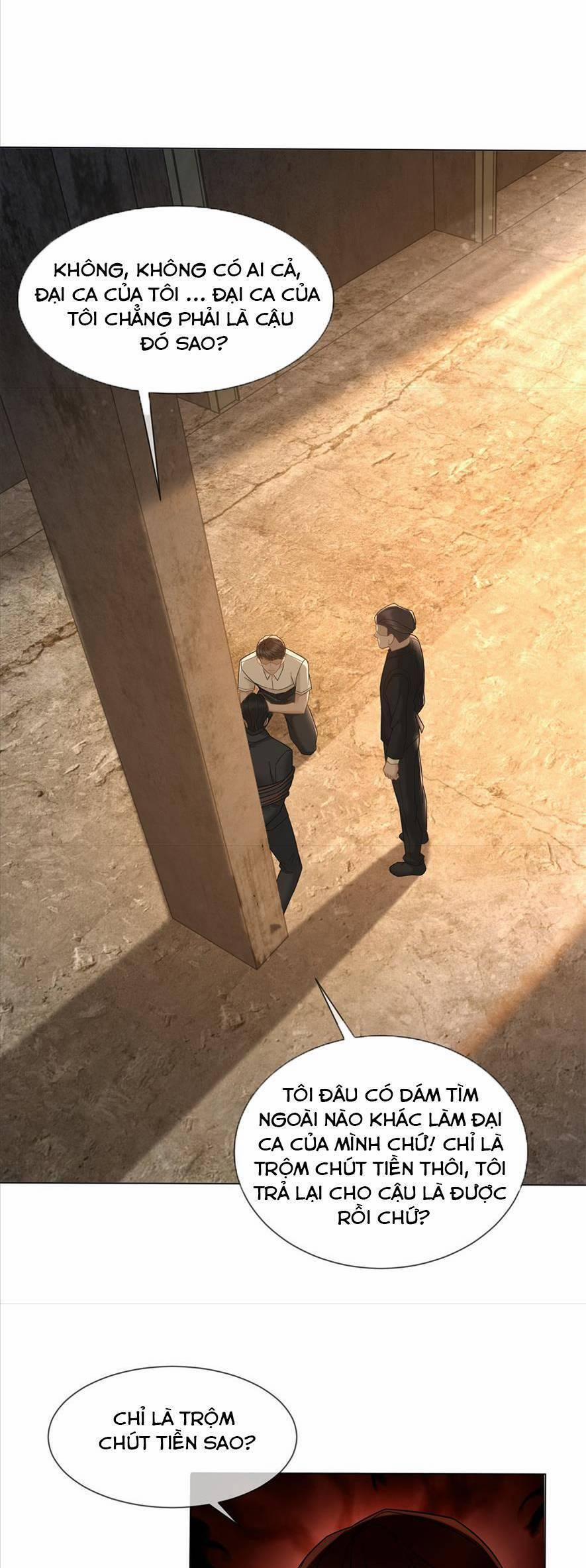 Đừng Chọc Giận Mẹ Kế Cấp Cao 7 trang 34