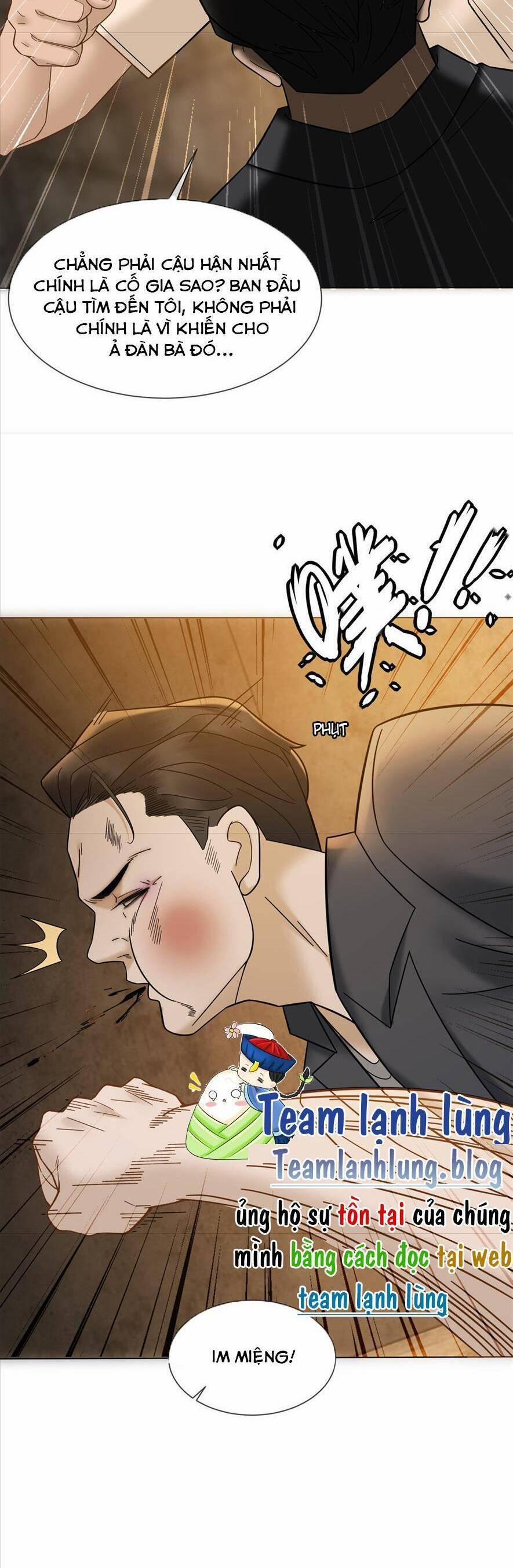 Đừng Chọc Giận Mẹ Kế Cấp Cao 7 trang 37