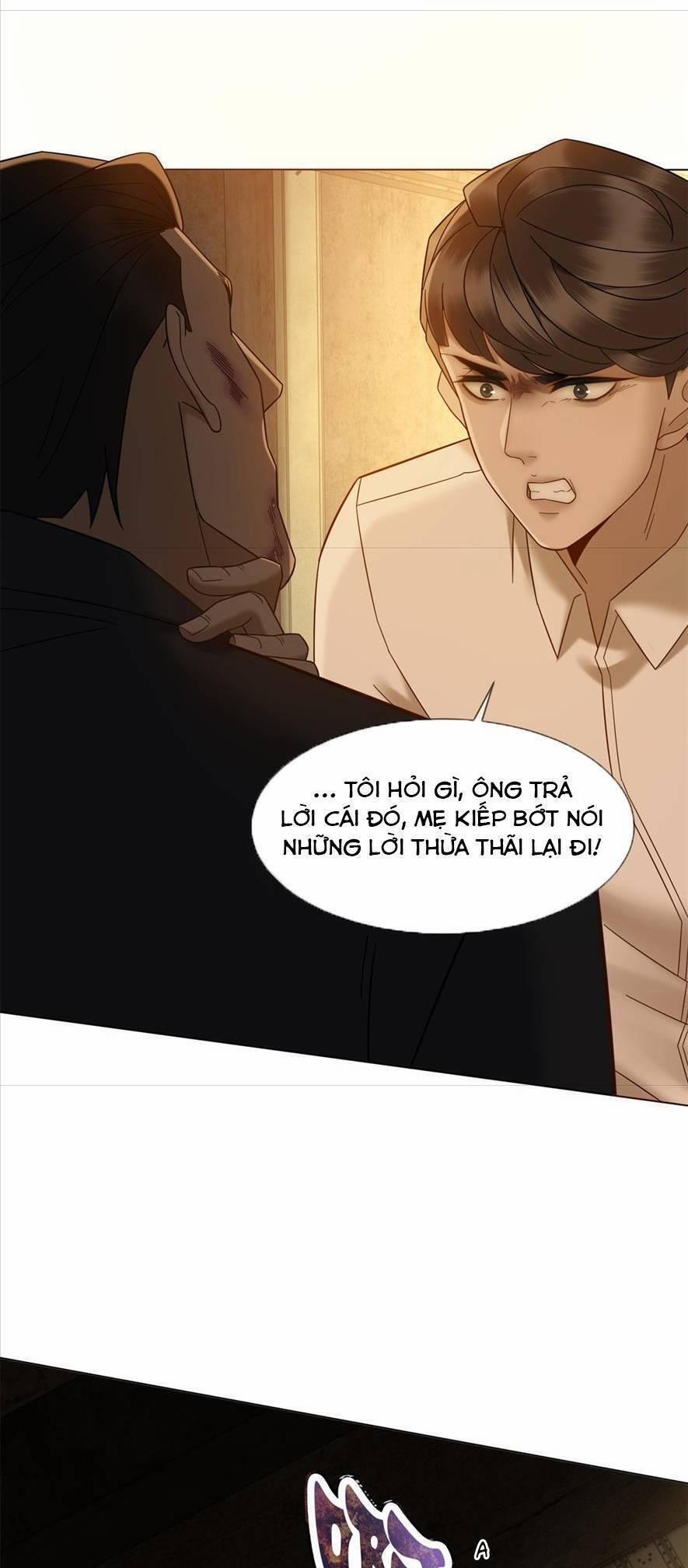 Đừng Chọc Giận Mẹ Kế Cấp Cao 7 trang 38