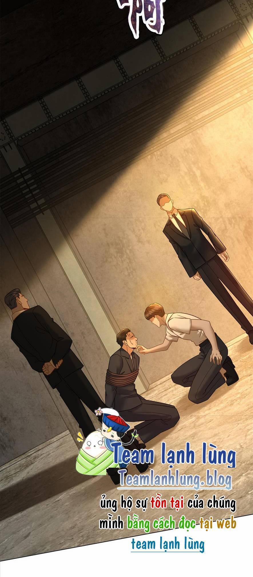 Đừng Chọc Giận Mẹ Kế Cấp Cao 7 trang 39