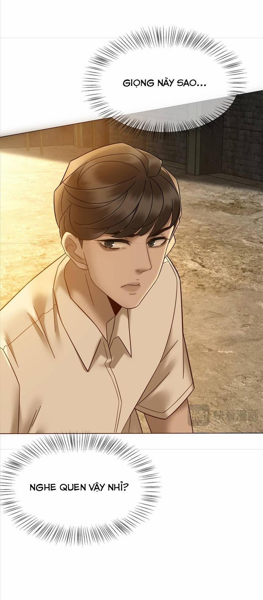 Đừng Chọc Giận Mẹ Kế Cấp Cao 7 trang 40