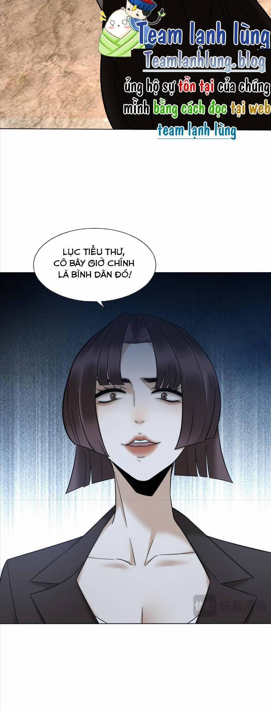 Đừng Chọc Giận Mẹ Kế Cấp Cao 7 trang 43