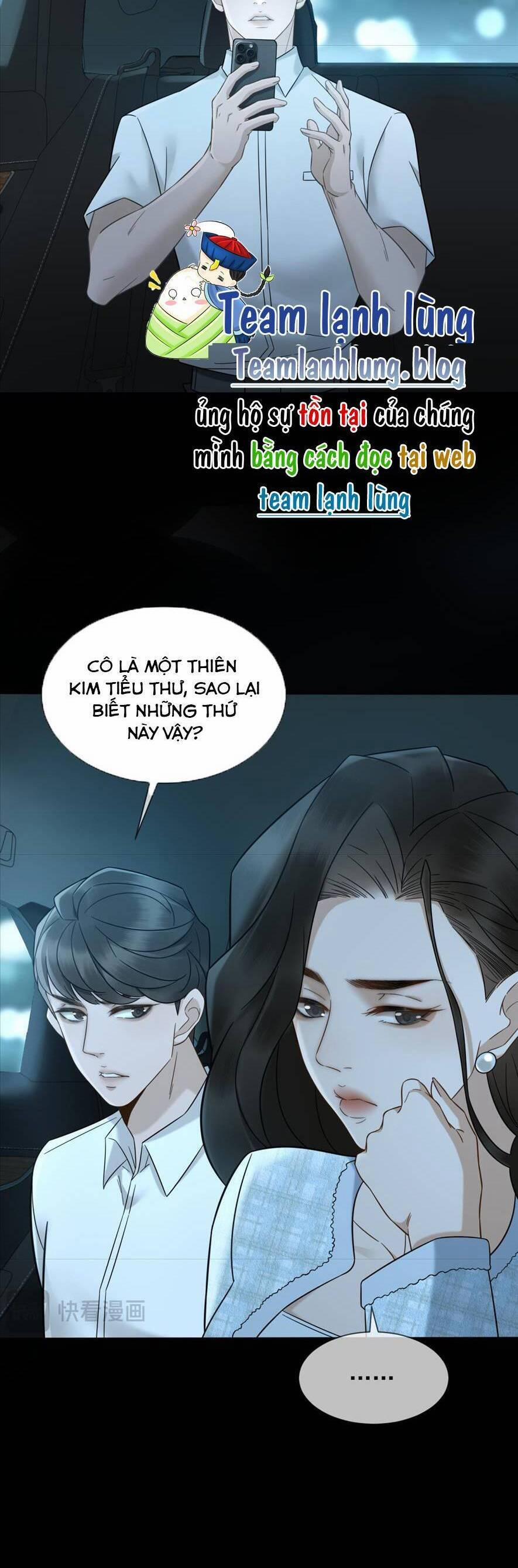 Đừng Chọc Giận Mẹ Kế Cấp Cao 7 trang 5