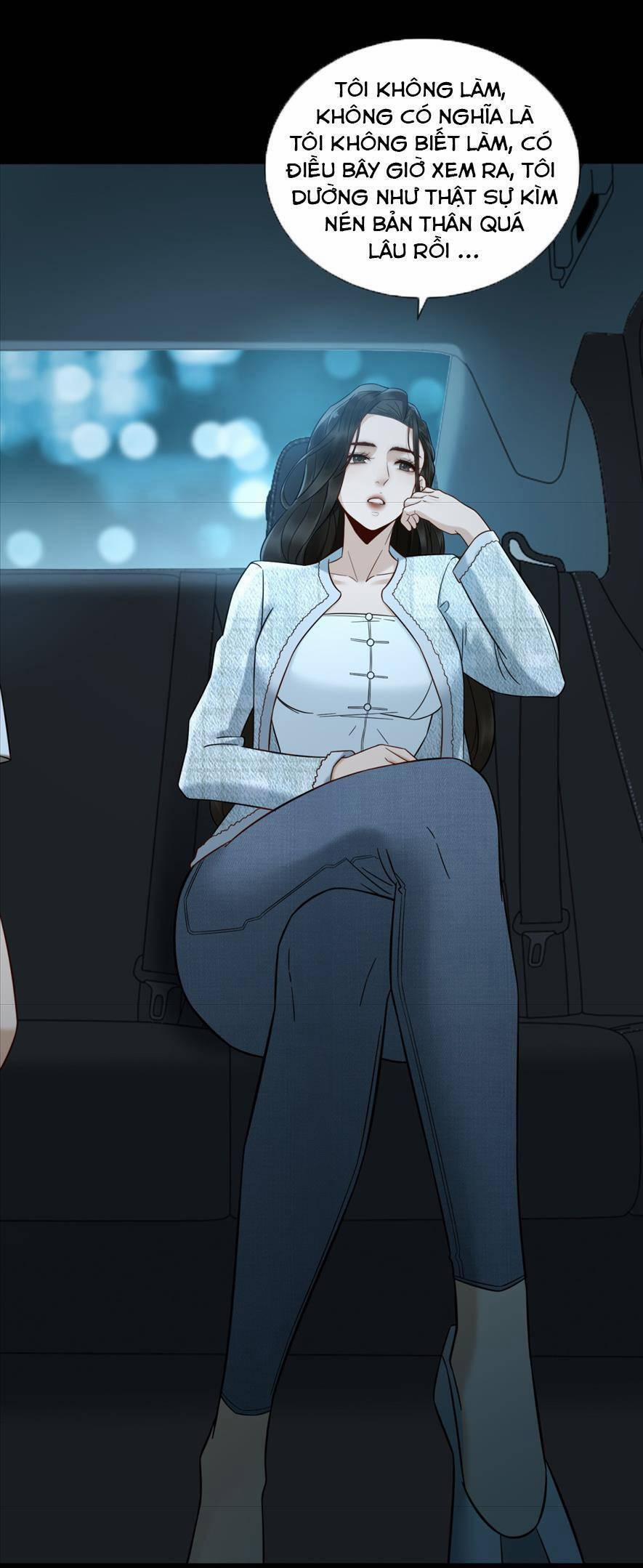 Đừng Chọc Giận Mẹ Kế Cấp Cao 7 trang 9