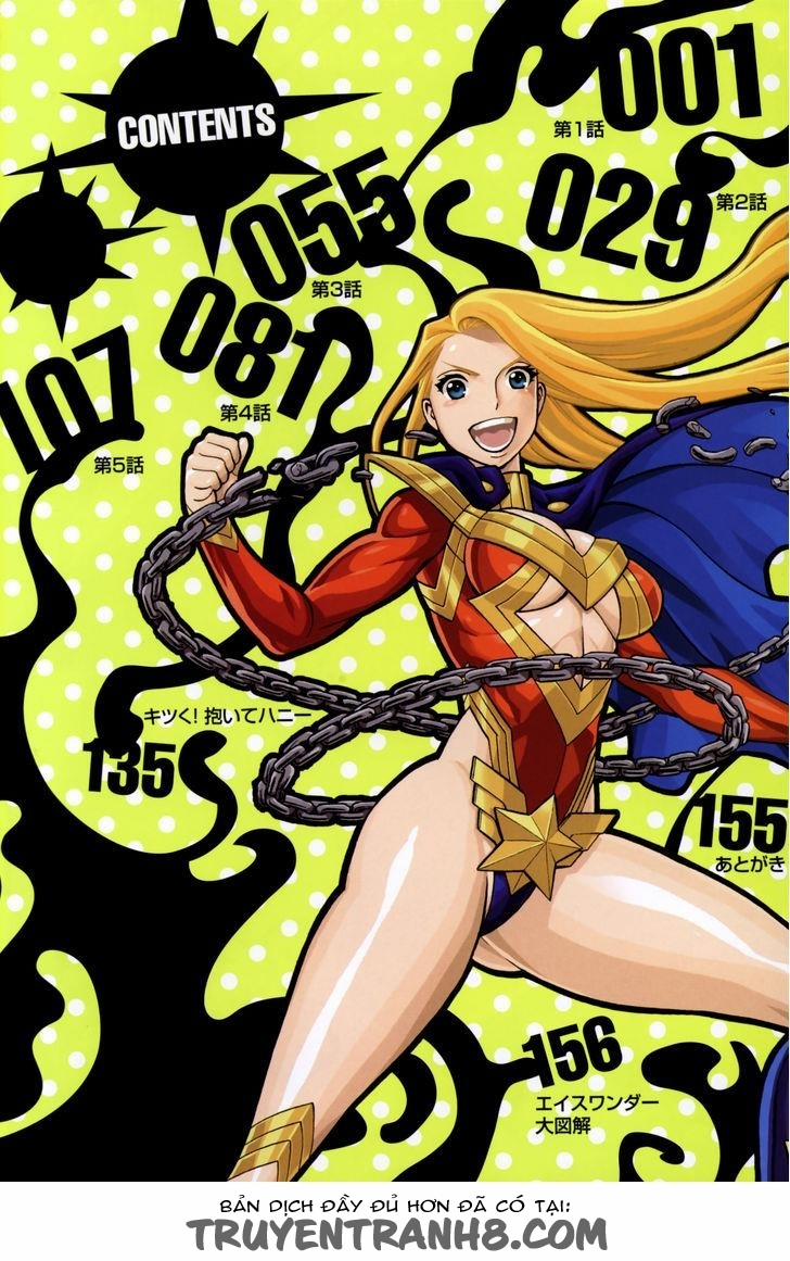 Đừng Có Động Vào Con Gái Tao - Cuộc Chiến Giữa Cha Mẹ Và Con Gái 1 trang 5