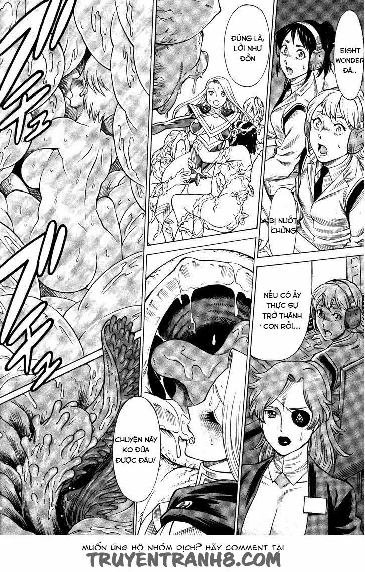 Đừng Có Động Vào Con Gái Tao - Cuộc Chiến Giữa Cha Mẹ Và Con Gái 2 trang 21