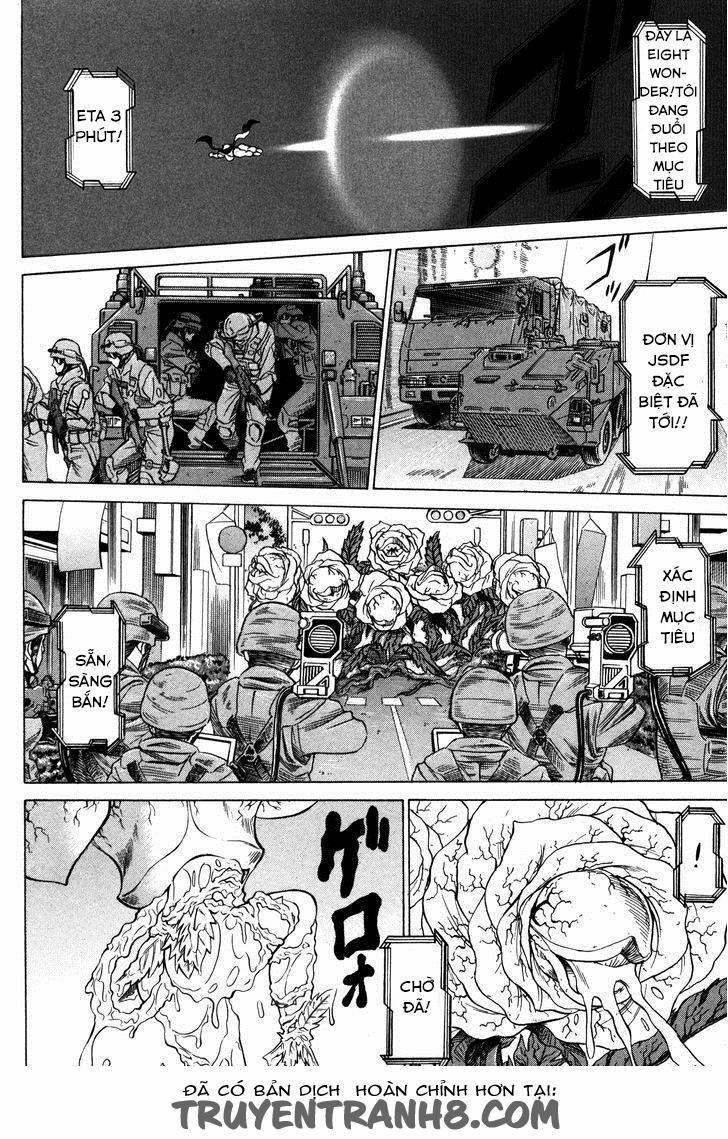 Đừng Có Động Vào Con Gái Tao - Cuộc Chiến Giữa Cha Mẹ Và Con Gái 2 trang 7