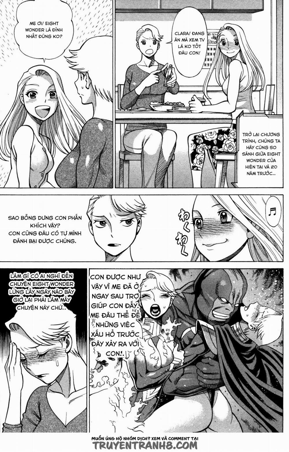 Đừng Có Động Vào Con Gái Tao - Cuộc Chiến Giữa Cha Mẹ Và Con Gái 3 trang 3