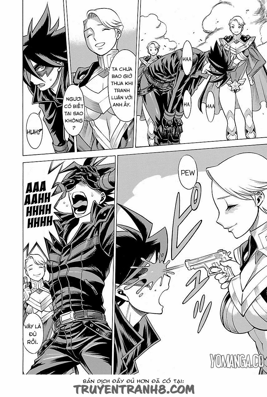 Đừng Có Động Vào Con Gái Tao - Cuộc Chiến Giữa Cha Mẹ Và Con Gái 6 trang 24