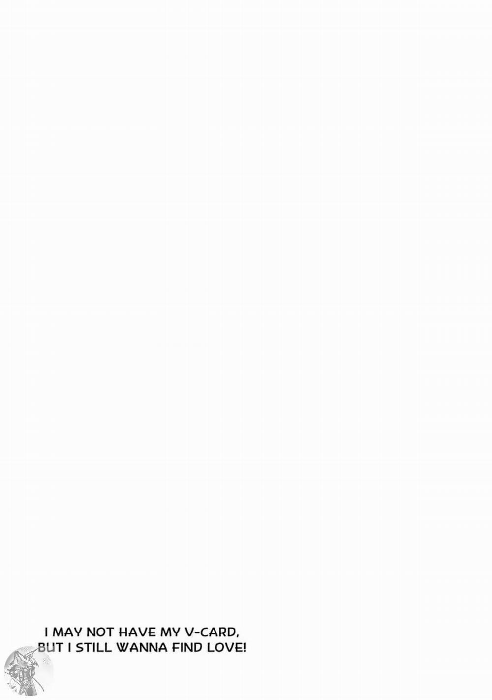 Đừng Có Nói Chuyện Yêu Đương Với Trai Tân 1 và Mặc Dù Không Còn Là Trai Tân Nhưng Tôi Vẫn muốn Tìm Kiếm Tình Yêu! 2 10 Vol 2 0 6 trang 47