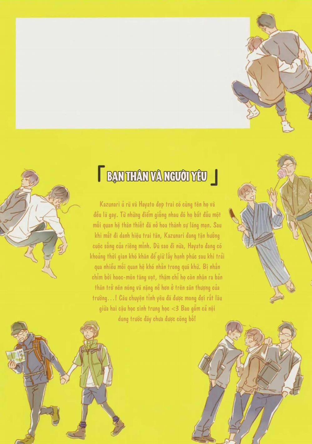 Đừng Có Nói Chuyện Yêu Đương Với Trai Tân 1 và Mặc Dù Không Còn Là Trai Tân Nhưng Tôi Vẫn muốn Tìm Kiếm Tình Yêu! 2 11 Vol 2 0 6.5 trang 10