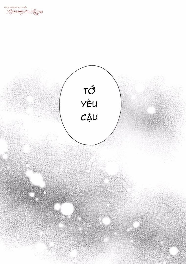 Đừng Có Nói Chuyện Yêu Đương Với Trai Tân 1 và Mặc Dù Không Còn Là Trai Tân Nhưng Tôi Vẫn muốn Tìm Kiếm Tình Yêu! 2 3 trang 44