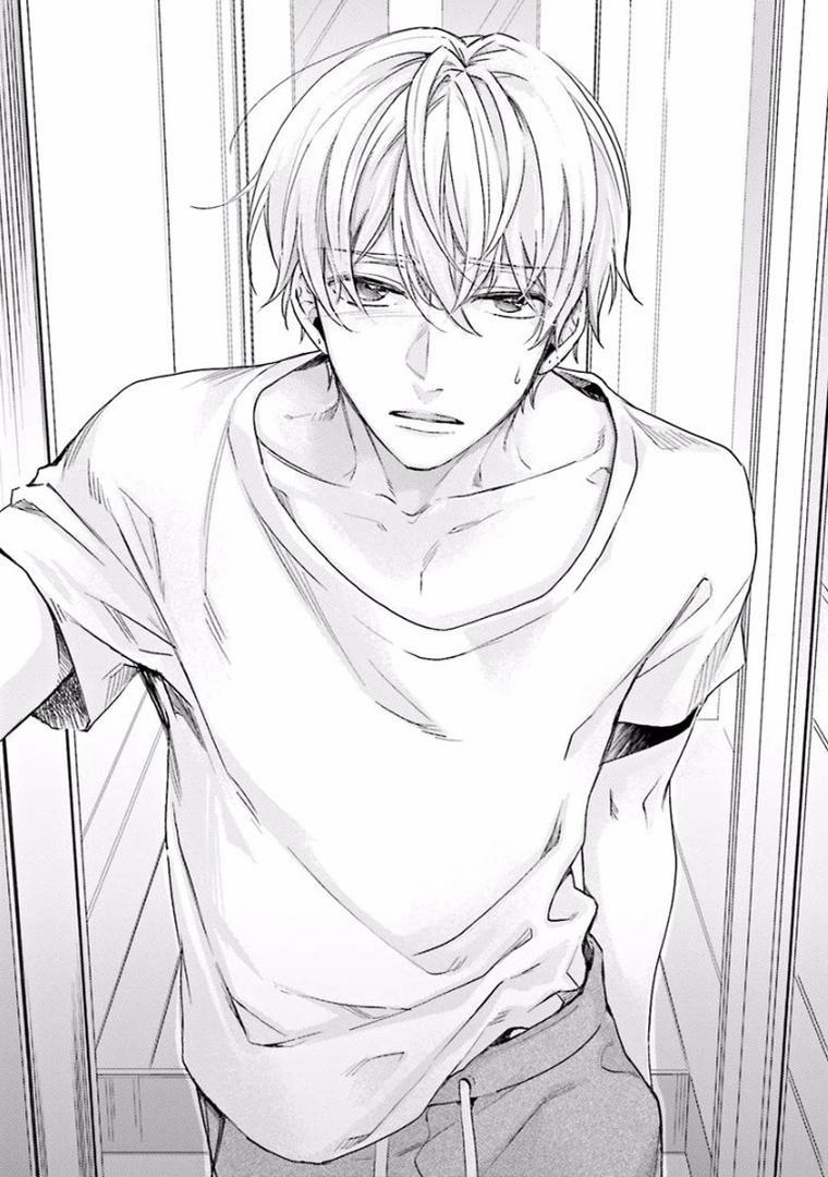 Đừng Có Nói Chuyện Yêu Đương Với Trai Tân 1 và Mặc Dù Không Còn Là Trai Tân Nhưng Tôi Vẫn muốn Tìm Kiếm Tình Yêu! 2 4 trang 24