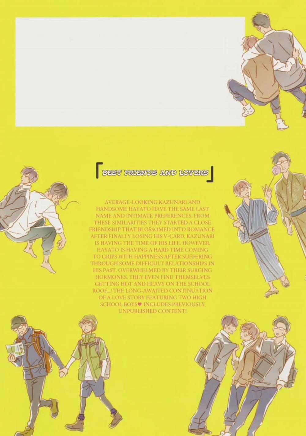 Đừng Có Nói Chuyện Yêu Đương Với Trai Tân 1 và Mặc Dù Không Còn Là Trai Tân Nhưng Tôi Vẫn muốn Tìm Kiếm Tình Yêu! 2 5 Vol 2 0 1 trang 2