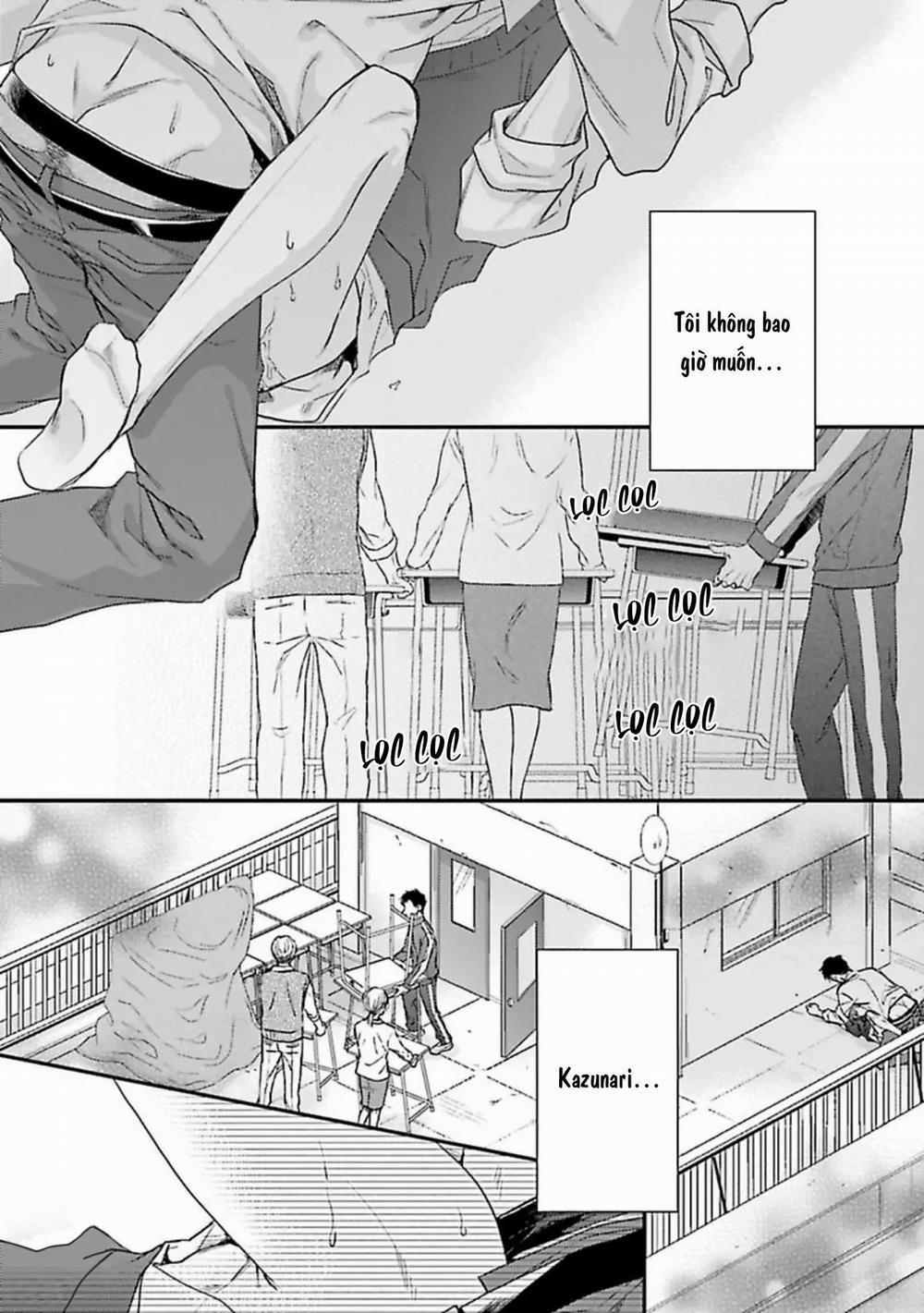 Đừng Có Nói Chuyện Yêu Đương Với Trai Tân 1 và Mặc Dù Không Còn Là Trai Tân Nhưng Tôi Vẫn muốn Tìm Kiếm Tình Yêu! 2 6 Vol 2 0 2 trang 2