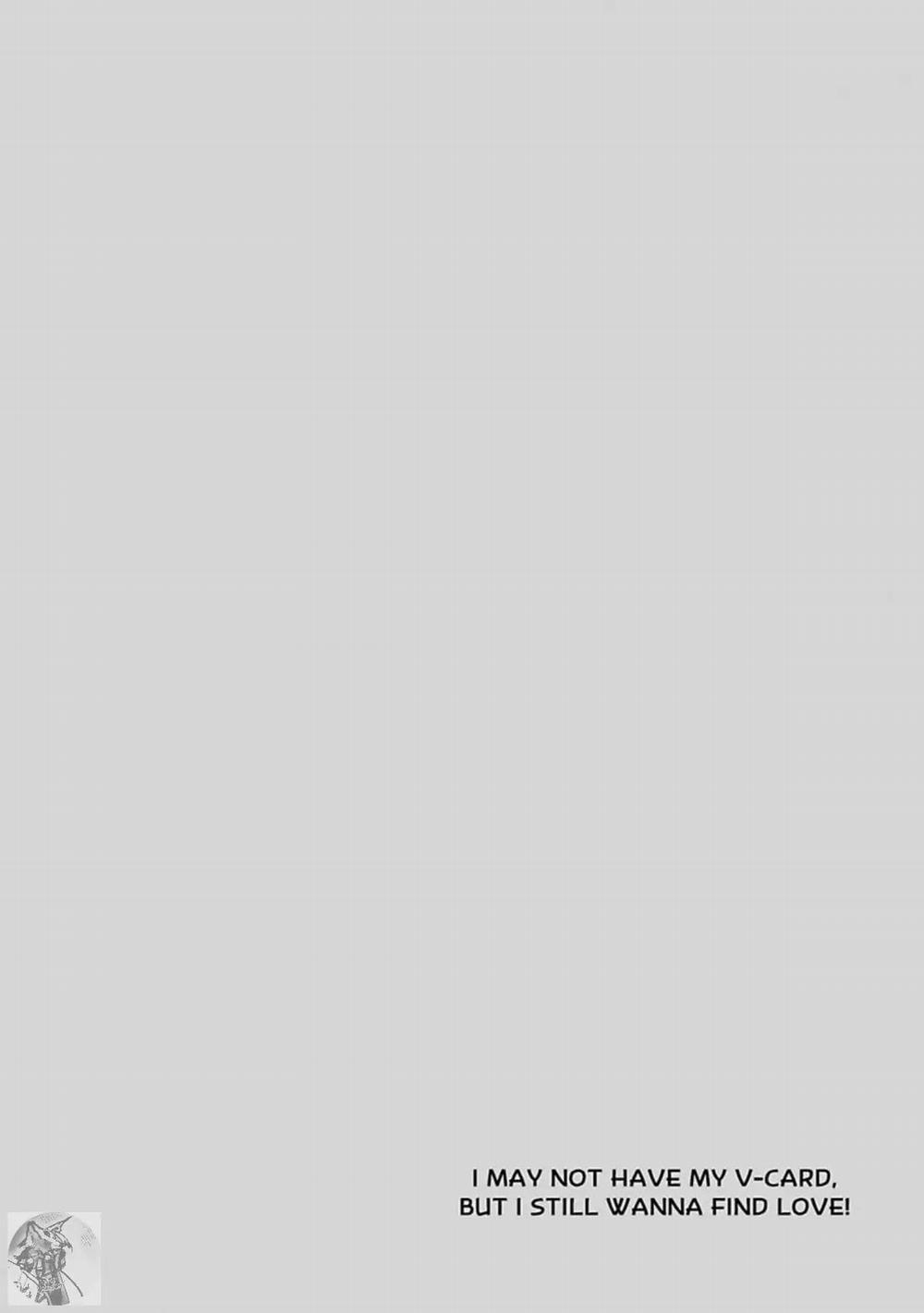 Đừng Có Nói Chuyện Yêu Đương Với Trai Tân 1 và Mặc Dù Không Còn Là Trai Tân Nhưng Tôi Vẫn muốn Tìm Kiếm Tình Yêu! 2 8 Vol 2 0 4 trang 27