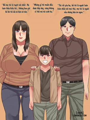 Đọc truyện tranh Đừng Cướp Bà Của Tôi (Phần 1)